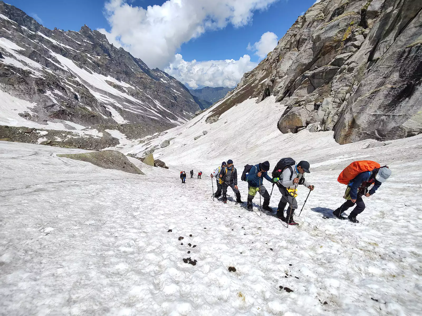 Hampta Pass