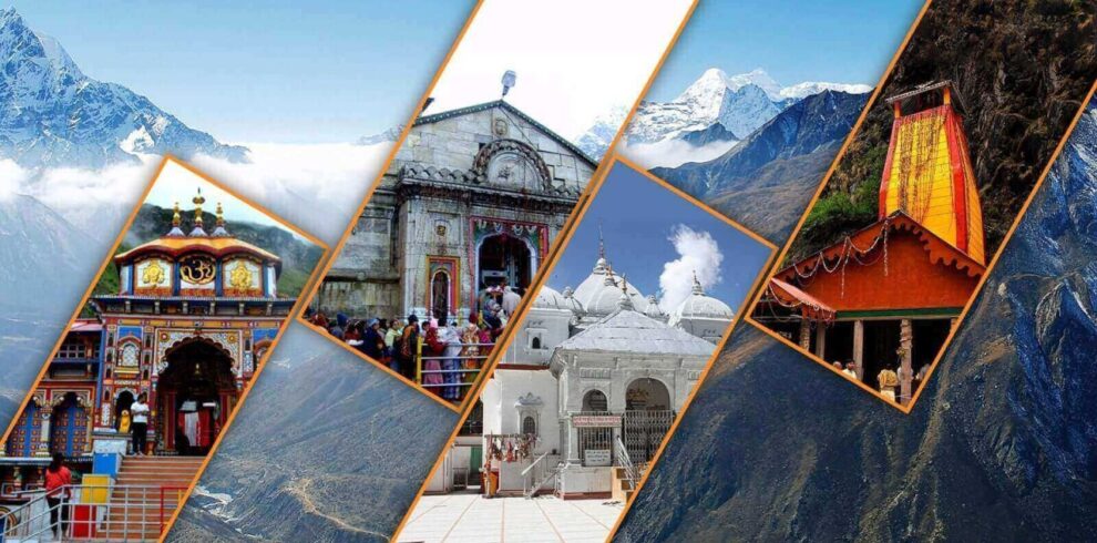 Char Dham Yatra