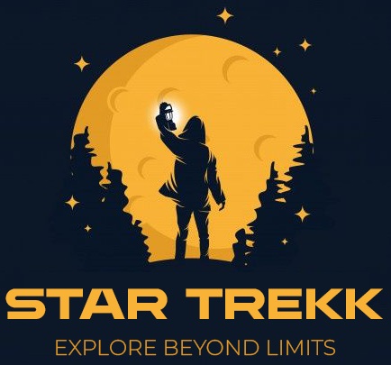 Star Trekk